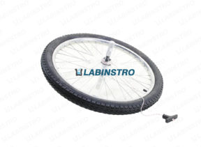 Gyroscope, Bicycle Wheel Physics Mechanics Labinstro