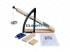 Inclined Plane Kit Phyiscs Mechanics Labinstro