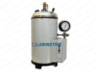 Laboratory Cement Autoclave Testing Labinstro