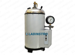 Laboratory Cement Autoclave Testing Labinstro