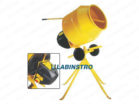 Laboratory Concrete Mixer (Motorised) Testing Labinstro