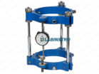 Longitudinal Compressometer Testing Labinstro