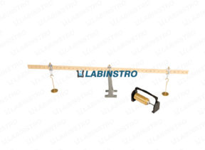 Moment Of Force Apparatus Physics Mechanics Labinstro