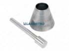 Sand Absorption Cone And Tamper