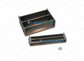 Shrinkage Bar Mould (Three Gang) Testing Labinstro