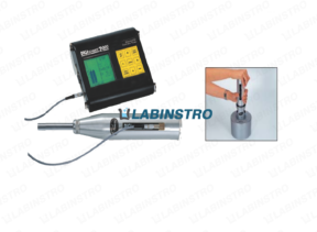 SCHMIDT Test Hammer Type DIGI-SCHMIDT Testing Labinstro