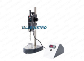 Semi-Automatic Penetrometer Testing Equipment Labinstro