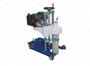 Pavement Core Drilling Machine Testing Equipment Labinstro