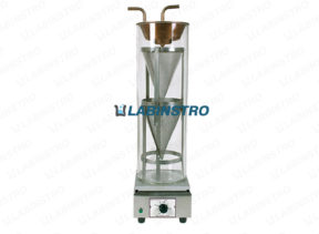 Reflux Extractor 4000 GMS Testing Equipment Labinstro