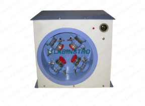 Stripping Value Apparatus Testing Equipment Labinstro