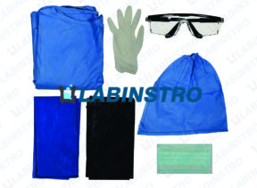 H.I.V KIT Disposable Medical Labinstro