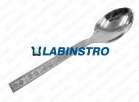 1. Measuring Spoon - Stainless Steel