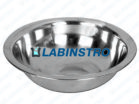 BOWLS & BASINS - STAINLESS STEEL