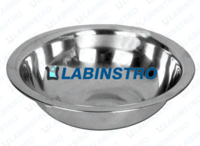 BOWLS & BASINS - STAINLESS STEEL Medical Labinstro