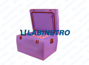 Large Cold Box Long range Medical Labinstro