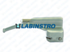 Macintosh Type Curved Laryngoscope Blades Medical labinstro