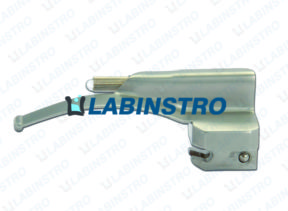 Macintosh Type Curved Laryngoscope Blades Medical labinstro