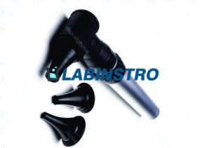 Otoscope (Auroscope) Set Medical Labinstro