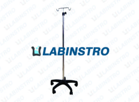 Saline Stand/IV Stand Medical Labinstro