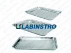 SHALLOW TRAY