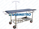 Stretcher On Trolley Medical Labinstro