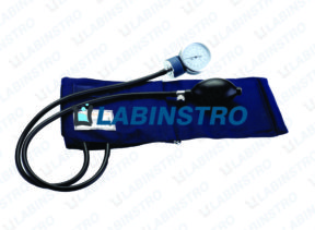 Sphygmomanometer Aneroid with Single Tube Medical Labinstro