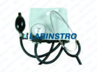 Sphygmomanometer Aneroid with Stethoscope Medical Labinstro