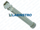 Battery Handle for Laryngoscope Blades Medical Labinstro