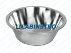 Basin Solution, Deep (Unicef Pattern) Medical Labinstro