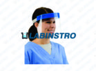 Medical Face Shield Labinstro