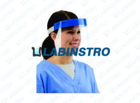 Medical Face Shield Labinstro