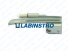 Miller Type Straight Laryngoscope Blades Medical Labinstro