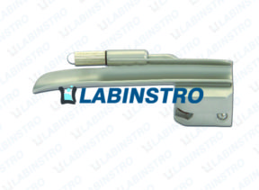 Miller Type Straight Laryngoscope Blades Medical Labinstro