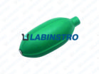 Rubber Bulbs (inflating balls) - Oblong Shape Medical Labinstro