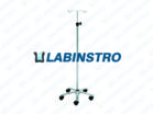 Saline Stand/IV Stand Medical Labinstro