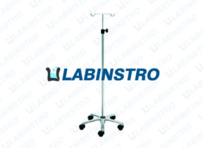 Saline Stand/IV Stand Medical Labinstro