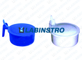 Spitting Mug, Plastic Medical Labinstro