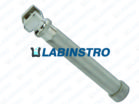 Battery Handle for Laryngoscope Blades Medical Labinstro