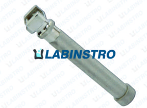 Battery Handle for Laryngoscope Blades Medical Labinstro