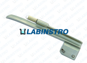 Miller Type Straight Laryngoscope Blades Medical Labibnstro