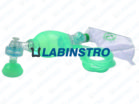 Ambu Type Bag - Child (Capacity 500ml) Medical Labinstro