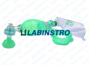 Ambu Type Bag - Child (Capacity 500ml) Medical Labinstro