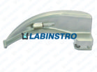 Macintosh Type Curved Laryngoscope Blades Medical Labinstro