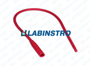 Nelaton Jacques Catheter Medical Labinstro