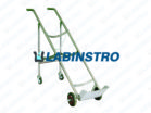 Oxygen Cylinder Trolley Medical Labinstro