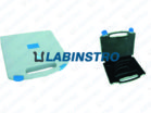 Plastic Case for Laryngoscope Sets Medical Labinstro