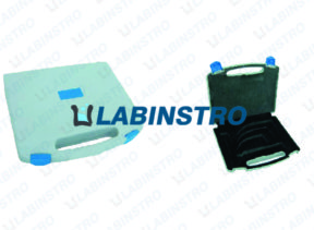 Plastic Case for Laryngoscope Sets Medical Labinstro