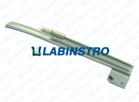 Miller Type Straight Laryngoscope Blades Medical Labinstro