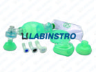 Ambu Type Bag - Child (Capacity 500ml) Medical Labinstro