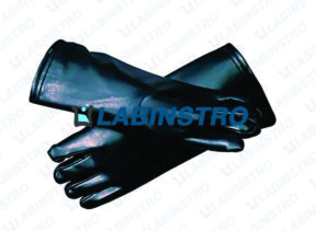 Lead Gloves Medical Labinstro